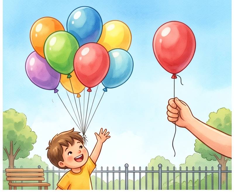 Jugar Restas en Elumar Kids